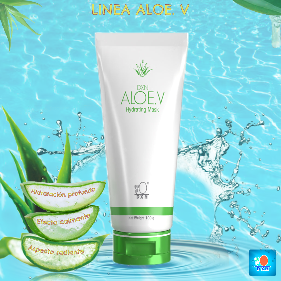 HYDRATING MASK