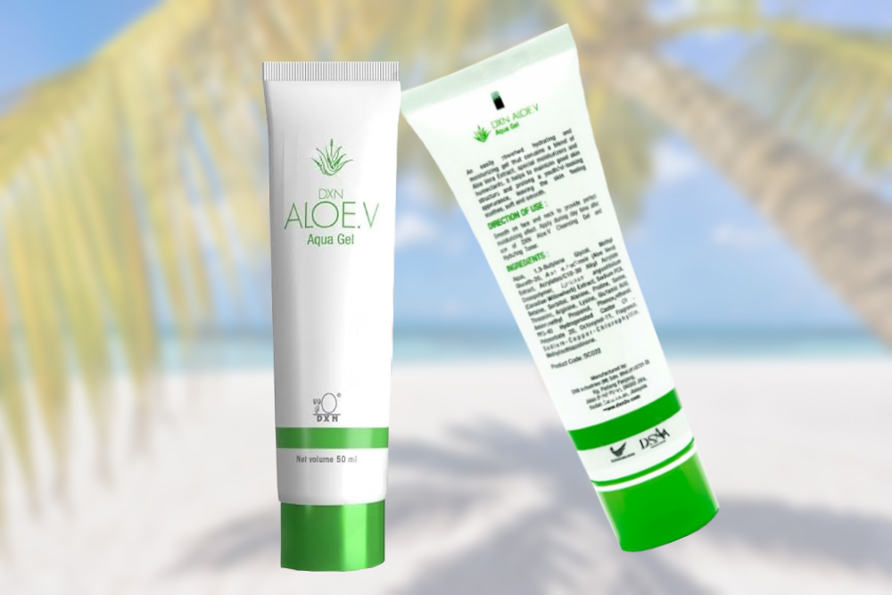 ALOE.V AQUA GEL
