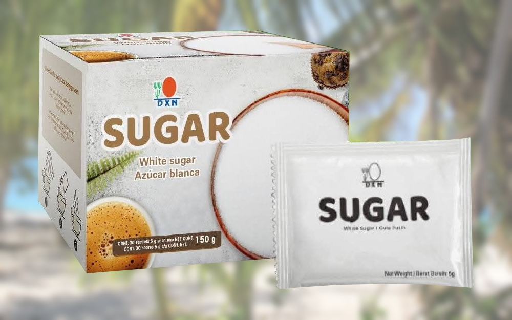 SUGAR