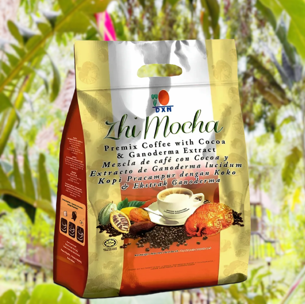 ZHI MOCHA