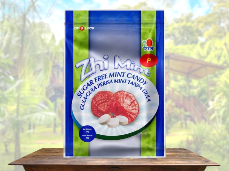 ZHI MINT