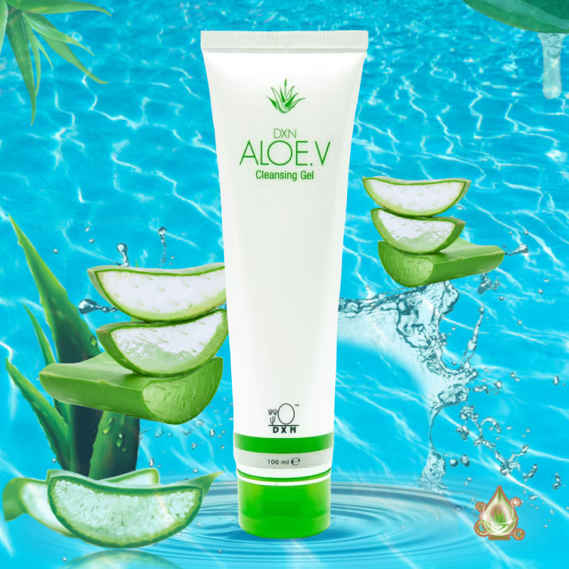 CLEANSING GEL