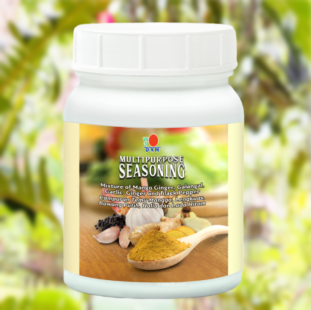 MULTIPURPOSE SEASONING