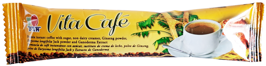 VITA CAFÉ 6 EN 1