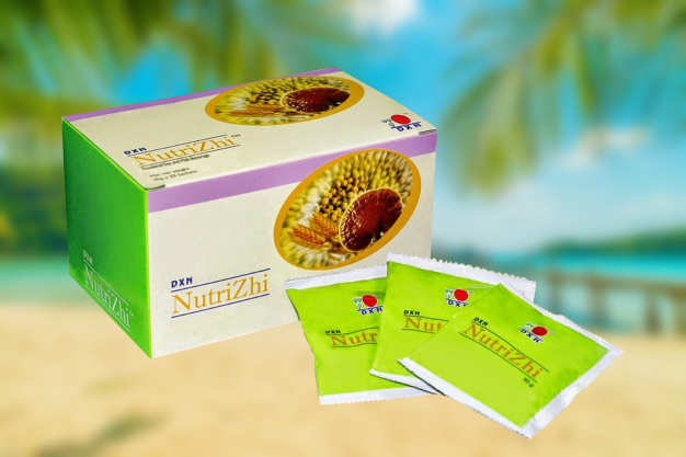 NUTRIZHI
