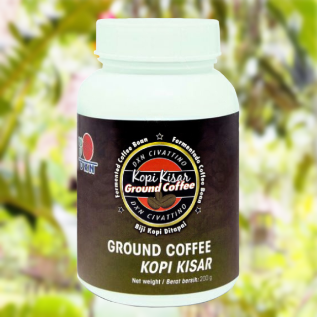 CIVATTINO COFFEE