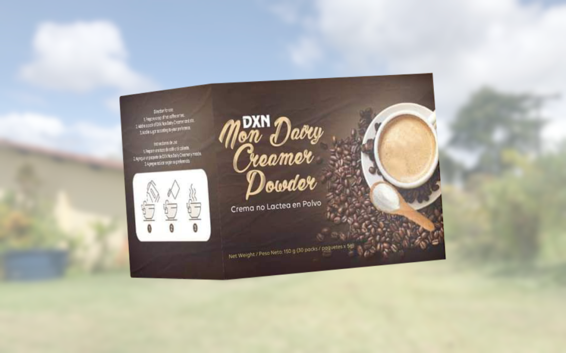 MON DAIRY CREAMER