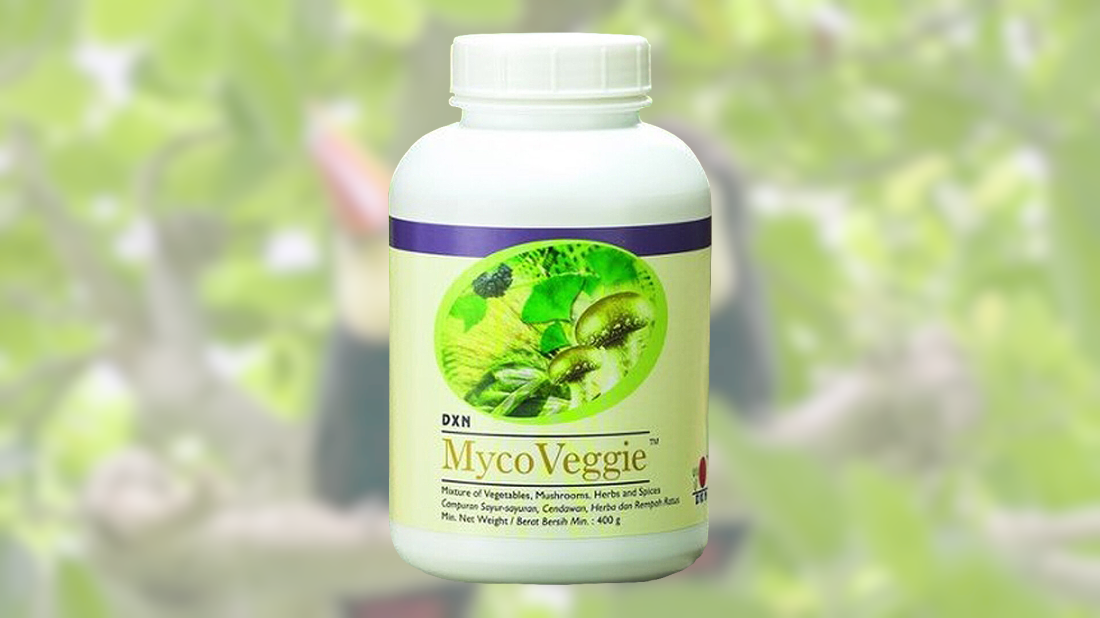 MYCOVEGGIE