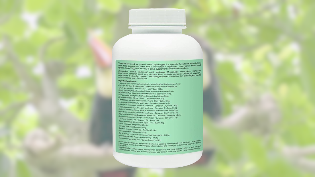 MYCOVEGGIE