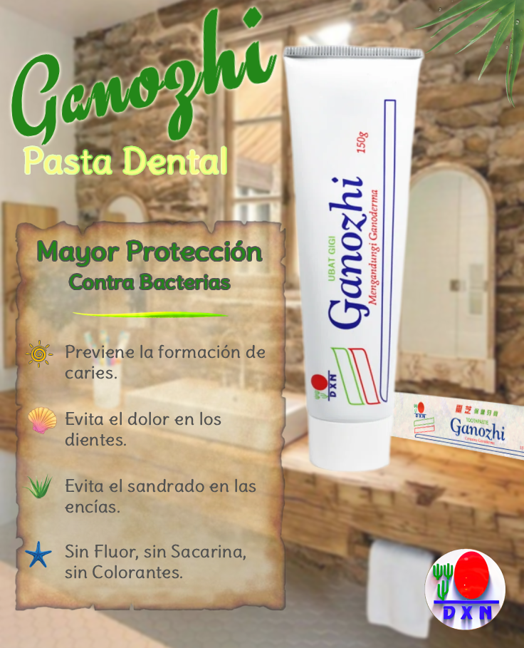 PASTA DENTAL
