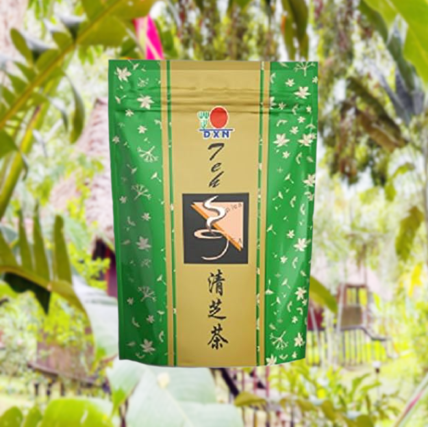 SPICA TEA
