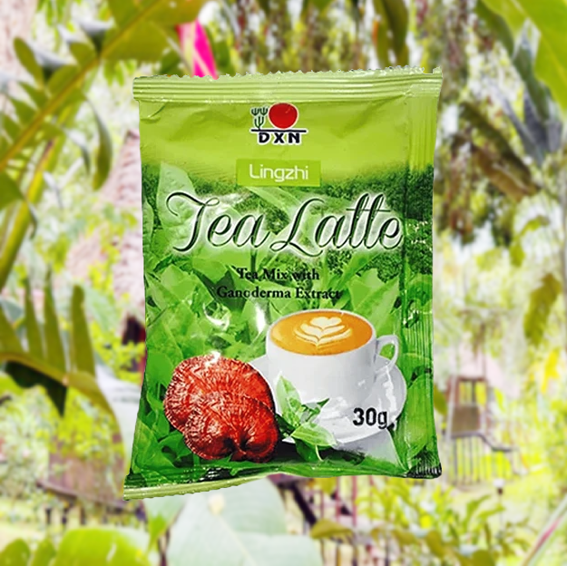 TEA LATTE
