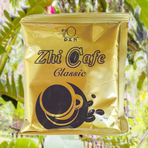 ZHI CAFE CLASSIC
