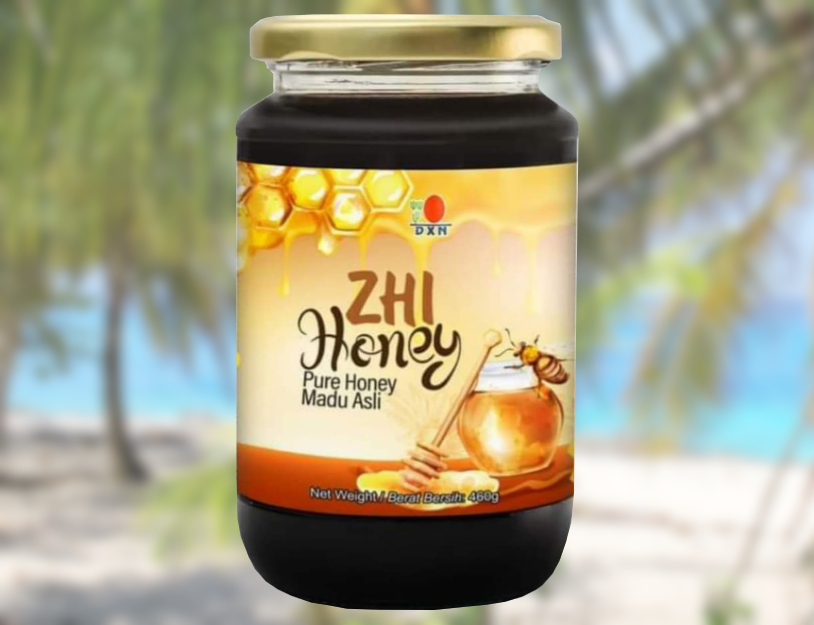 ZHI HONEY