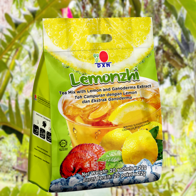 LEMONZHI
