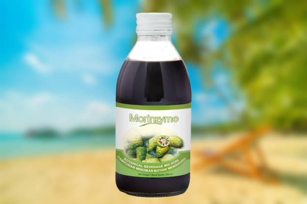 MORINZYME
