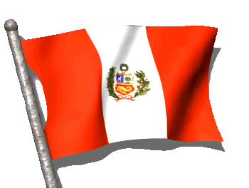 bandera Peru