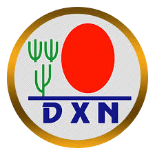 DXN Logo