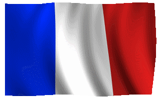 Drapeau Français